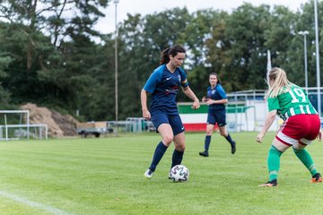 Bild 302 - F SV Boostedt - SV Fortuna St. Juergen : Ergebnis: 2:1